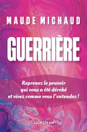 Guerrière cover image