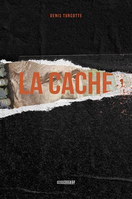 Cover image for La Cache