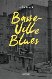 Basse-ville blues cover image
