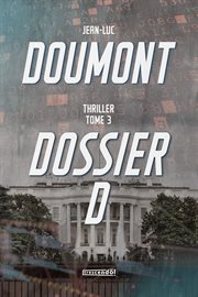 Dossier D : thriller cover image