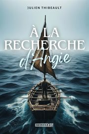À la recherche d'Angie cover image