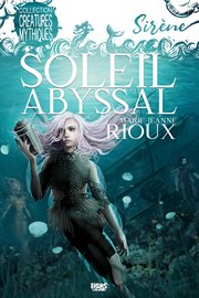 Soleil abyssal cover image
