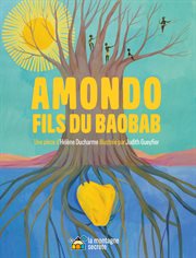 Amondo, fils du baobab cover image