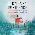 L'enfant du silence cover image