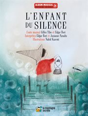 L'enfant du silence cover image
