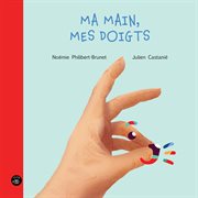 Ma main, mes doigts cover image
