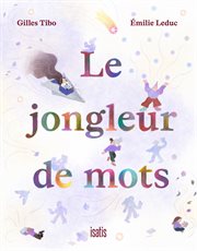 Le Jongleur De Mots cover image
