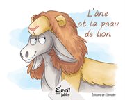 L'âne et la peau de lion cover image