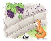 Le renard et les raisins cover image