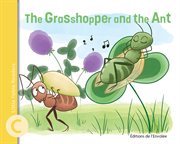 The Grasshopper and the Ant cover image