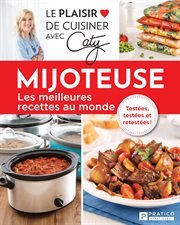 Mijoteuse : Les meilleures recettes au monde cover image