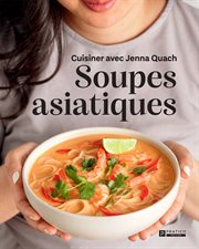 Soupes asiatiques cover image