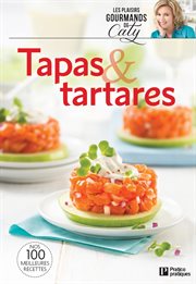 Tapas & tartares cover image