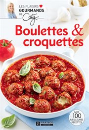 Boulettes & croquettes cover image