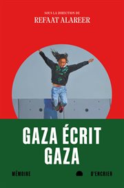 Gaza Écrit Gaza cover image