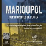 Marioupol cover image