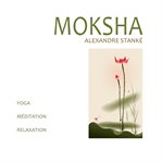 Moksha cover image