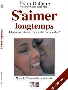 Cover image for S'aimer longtemps
