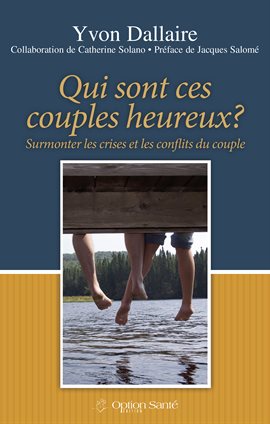 Cover image for Qui sont ces couples heureux?
