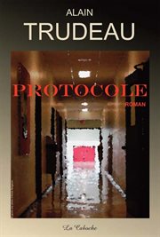 Protocole : roman cover image