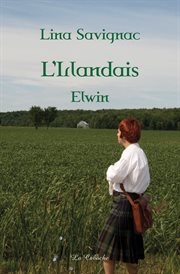 L'irlandais - elwin cover image