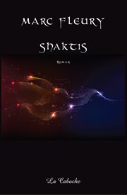 Shaktis : roman cover image