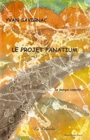 Le projet panatium cover image