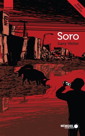 Cover image for Soro