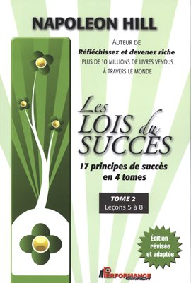 Cover image for Leçons 5 à 8