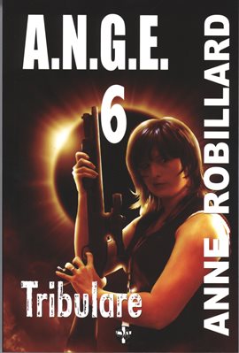 Cover image for Tribulare