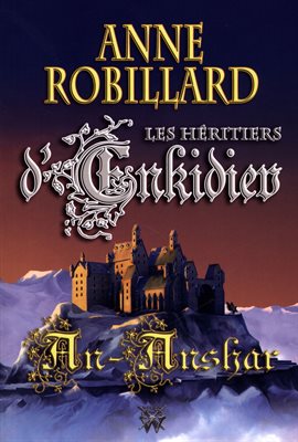 Cover image for An-Anshar
