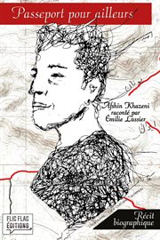 Passeport pour ailleurs : récit biographique cover image