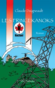Les frincekanoks cover image