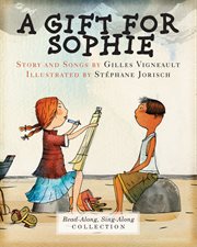 A gift for Sophie cover image