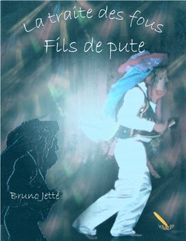 Cover image for Fils de pute