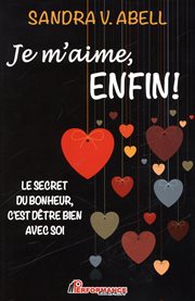 Je m'aime, enfin! cover image