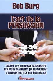 L'art de la persuasion cover image