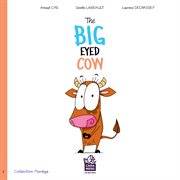 The big eyed cow cover image