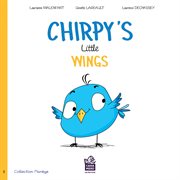 Chirpy's little wings cover image