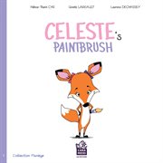 Celeste's paintbrush. Celeste's paintbrush cover image