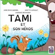 Tami et son héros cover image