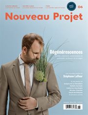 Nouveau Projet 06 : Automne-hiver 2014 cover image