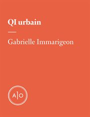 QI urbain cover image