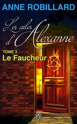 Cover image for Le Faucheur