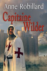 Capitaine Wilder cover image