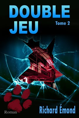 Cover image for Double Jeu