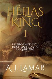 Hélias King cover image
