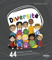 Diversité cover image