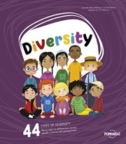 Diversity cover image
