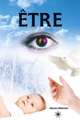 Cover image for Être